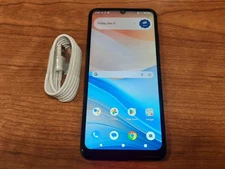 AT&T Verge SL219A  64GB Android Smartphone (AT&T Only) - In Great Condition