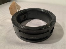 4-1/2" Weco Valve Seat For Butterfly Valve 7945 3222566