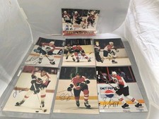 Eric Lindros Cards, Rookie Cards and Autographed Memorabilia Guide 42