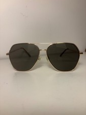 Tommy Hilfiger TH 1752/S J5GQT Gold Sunglasses 59-17-145mm Used