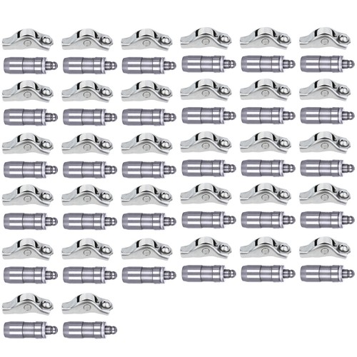 Engine Rocker Arm And Lifters Set For Ford Mustang F-150 4.6L 5.4L 32Pcs - Picture 4 of 24