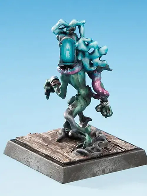 Irrlicht | deutsch | Freebooter Miniaturen | - Bild 2
