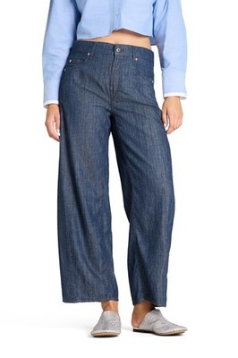 CAMBIO Jeans ORIA in Eco Rinsed Blue Denim  NEU