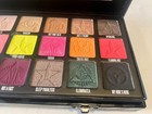 Jeffree Star Cosmetics CONSPIRACY EYESHADOW PALETTE New Shane Dawson 18 Colors — photo 7