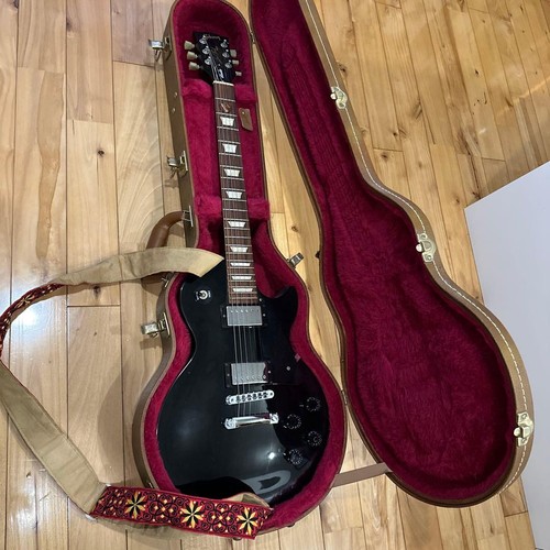 Gibson Les Paul LesPaul Studio with hard case