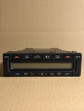 1996-2003 Mercedes W210 E320 E430 Ac Heater Climate Control Oem 2108302385
