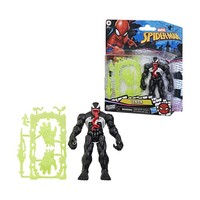 Hasbro Marvel Action Verse Spider-Man - Venom - Figur (G2851) - Neu & Ovp