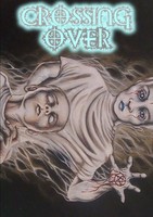 Thirteen O'clock Press | Crossing Over | Taschenbuch | Englisch (2015)