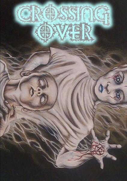 Thirteen O'clock Press | Crossing Over | Taschenbuch | Englisch (2015)-image