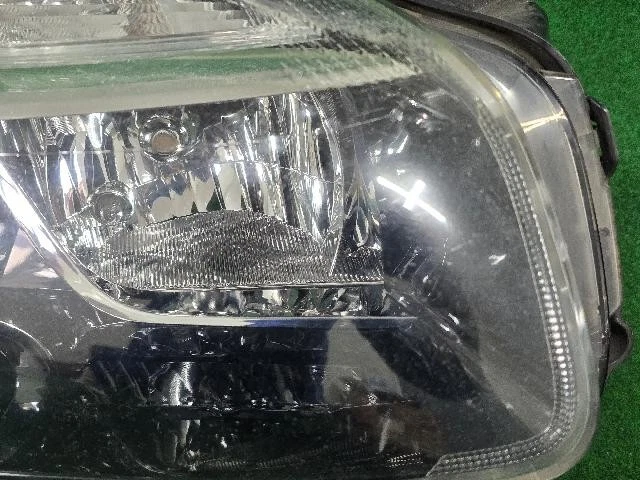 2013 Renault Koleos новый QM5 правой ксеноновой фары - Изображение 4 из 4