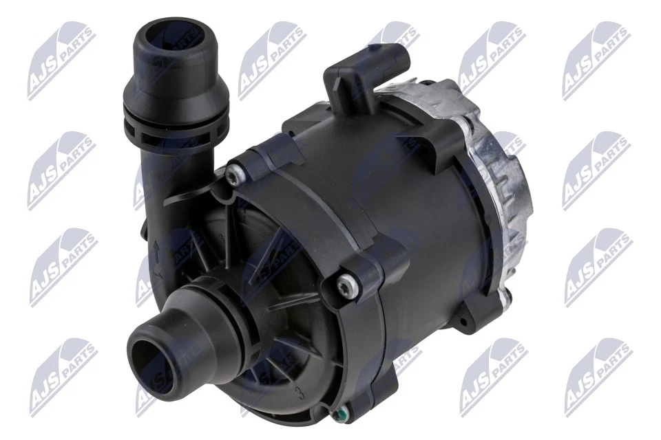 AUXILIARY WATER PUMP (COOLING WATER CIRCUIT) CPZ-BM-019 FOR BMW 5/Van/G31/G0 - Image 2 of 4