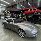 2005 Maserati Coupe GT
