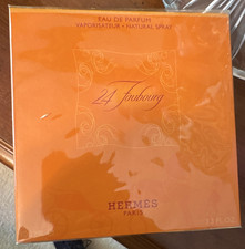 HERMÈS 24 Faubourg Eau de Parfum Spray Regul...