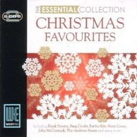 Various: Various: Traditional Christmas Favourites - - (Cd / T)