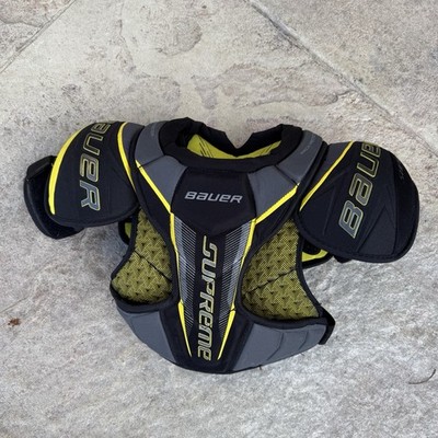 Bauer Supreme Ignite Pro+ Jr Small