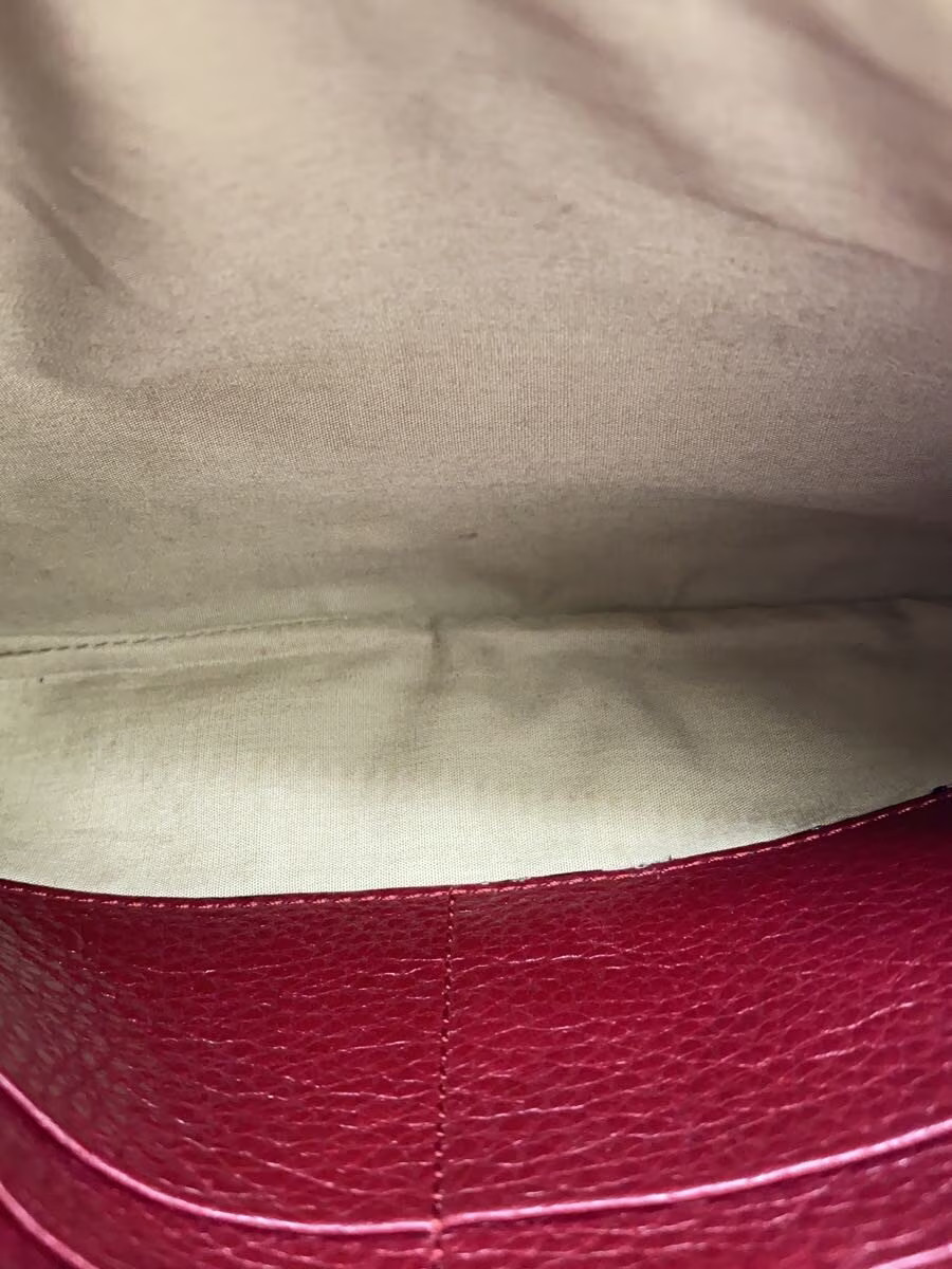 Chloe Shoulder Bag Leather PNK Solid — image 6