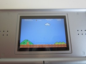 Super Mario Bros.,Classic NES Series, Famicom Mini GBA