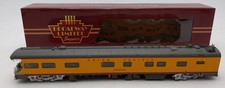 Broadway Limited 9015 HO Union Pacific Kenefick Business Car #119