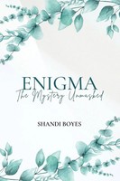 Shandi Boyes | Enigma | Taschenbuch | Englisch (2024) | Skye High Publishing