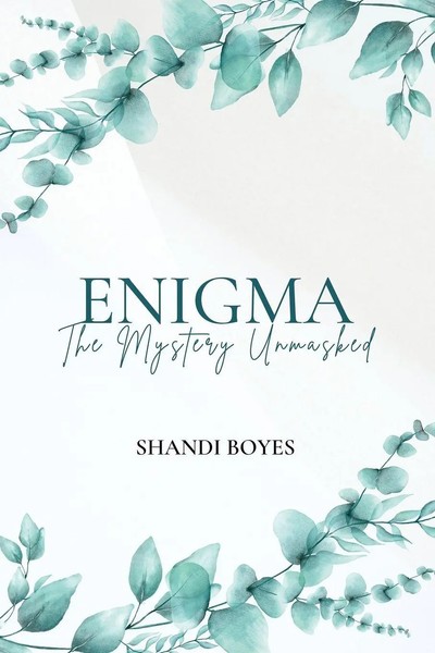 Shandi Boyes | Enigma | Taschenbuch | Englisch (2024) | Skye High Publishing-image