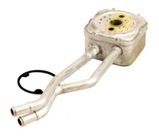 Ölkühler Motoröl MAXGEAR 14-0099 für VW BORA 1 1J2 POLO 6N2 Variant 1J6 GOLF 4 2