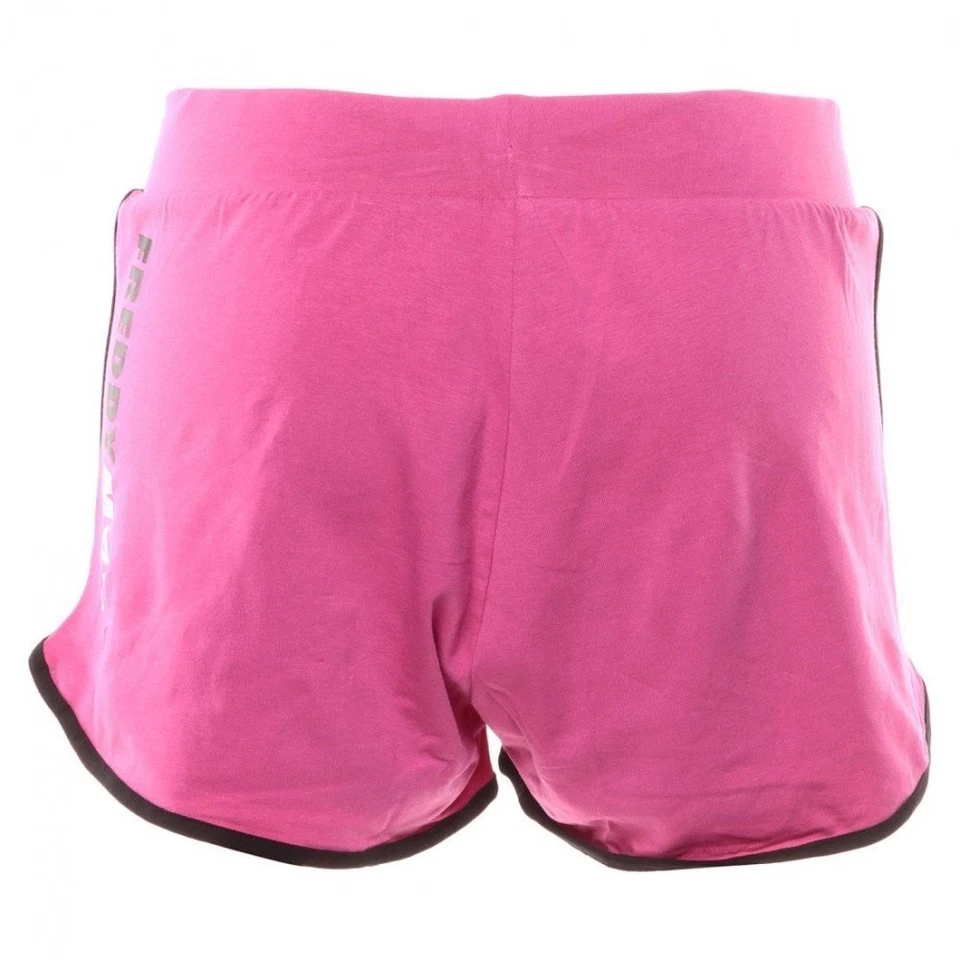 Short Femme Jersey Stretch Freddy - Photo 1/1