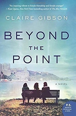 Beyond the Point by Gibson, Claire 0062853740 FREE Shipping