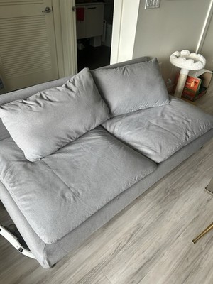 IKEA SÖDERHAMN SOFA | eBay