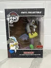 Discord Vinyl Collectible Hot Topic Exclusive Multicoloured Funko My Little Pony