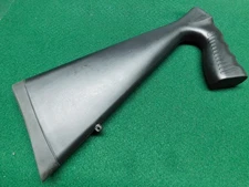 Stevens Model 320 Stock Black Synthetic 12 & 20 GA Original STV#2