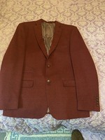 Mens Three Piece Suit