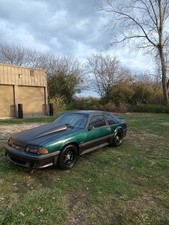 1991 Mustang Fox Body Ls Swap 1991 Mustang Fox Body Ls Swap