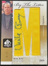 2012 SP Signature Edition Baseball Cards 39