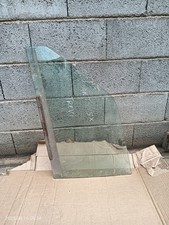 Vetro  Portiera Scendente Anteriore Sinistro Sx Lancia Beta Trevi