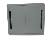 Sanus SA-IWB17-W1 17  TV Media In-Wall - Free shipping