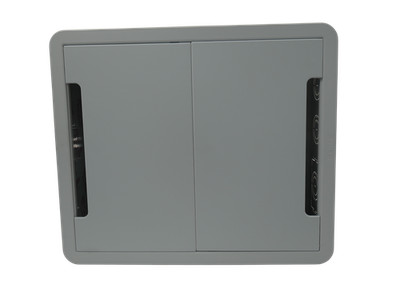 Sanus SA-IWB17-W1 17  TV Media In-Wall - Free shipping