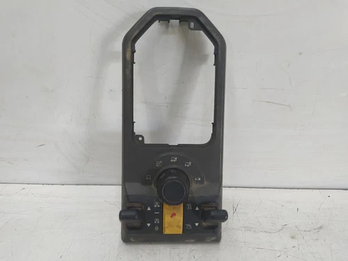 YUD501590WUX Mando Multifuncion para LAND ROVER DISCOVERY V6 TD HSE 2006 197108 - Imagen 1 de 10
