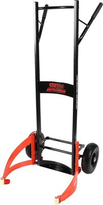 KS TOOLS performance Profi-Reifenwagen, Tragkraft max. 200 kg