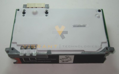 IBM 39Y4205 4-Slot DIMM DDR2 Memory Card yz - Picture 3 of 5