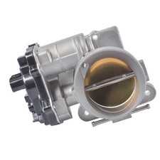 New Throttle Body for Rainier Escalade Silverado/Sierra 1500 2500 3500 2003-2006