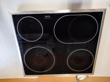 Electrolux Juno Cerankochfeld JHC 60060X Glaskeramik -gebraucht(Q23 1120)os