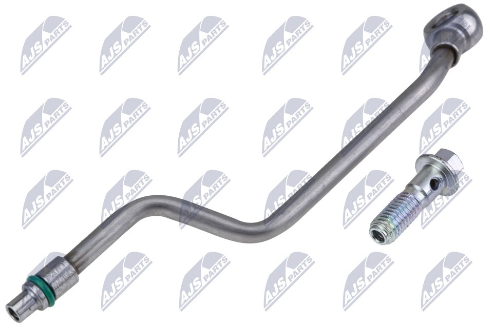 ✅Fits NTY BPO-CT-008 oil hose of the oil pump ⭐UK Seller⭐ - Image 20