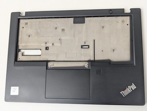 Original Lenovo ThinkPad X13 GEN 1 Handauflage UK Tastatur Cover Gehäuse SF30R65603