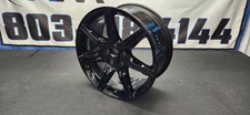 2018-2023 Ford Mustang Gt 19x8.5 7 Spoke Black Wheel Oem 2018-2023 Ford Mustang Gt 19x8.5 7 Spoke Black Wheel Oem