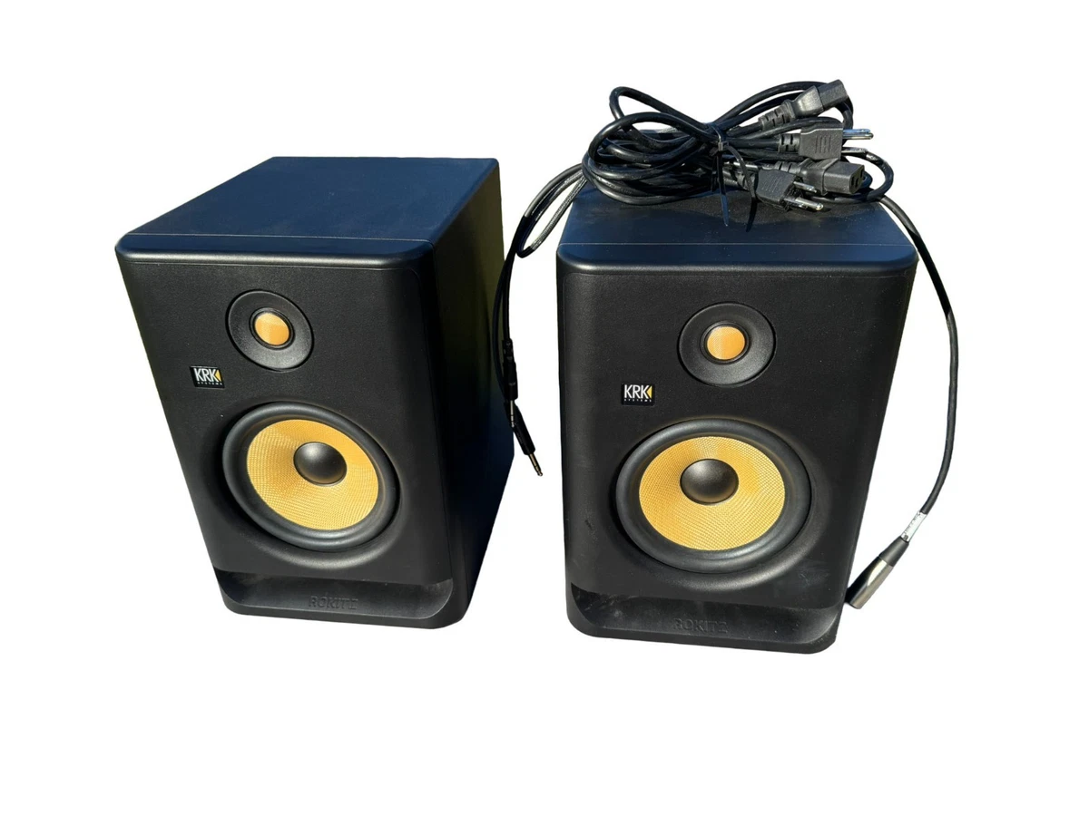 Krk Rokit 6 for sale | eBay