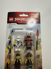 Lego Ninjago Skybound Accessory Pack 853544 - Sealed