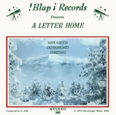 HAVE A GOOD OLD FASHIONED CHRISTMAS