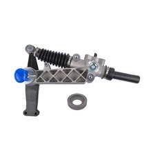 EZGO TXT Golf Cart Steering Gear Box Assembly Replacement for 1994-2001 EZGO ...