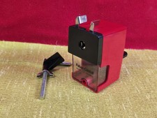 Bleistiftspitzer Faber Castell Tischanspitzer Top Zustand #N