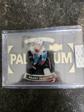 2019-20 Upper Deck Clear Cut Hockey Cards 31